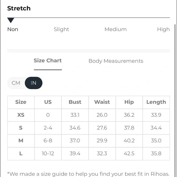 Rihoas Off White Jacquard Tie Strap Mini Dress - Picture 9 of 9